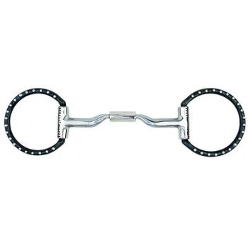 Myler Black Steel Western Dee MB04