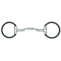 Myler Black Steel Western Dee MB04