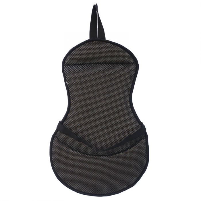 Western Seat Warmer