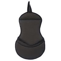 Western Seat Warmer