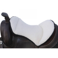 Western Seat Warmer