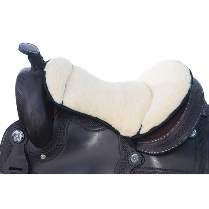 Western Seat Warmer