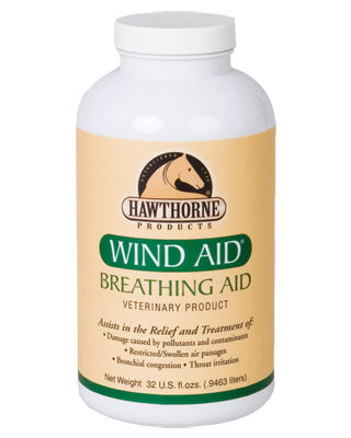 Hawthorne Wind Aid - 946ML