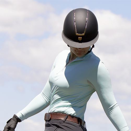 Tipperary Windsor MIPS Helmet Wide Brim