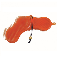 Jelly Rubber Two-Sided Wonder Brush