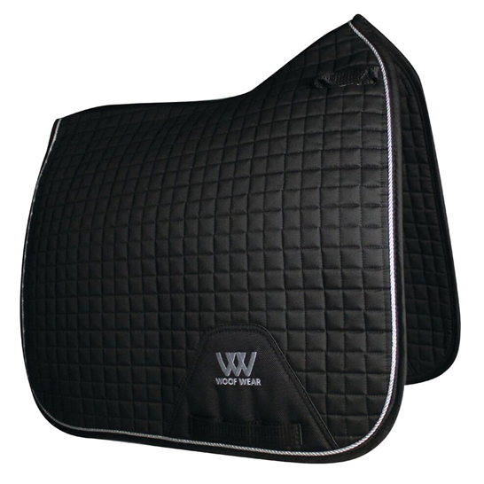 Woof Colour Fusion Dressage Saddle Pad