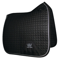 Woof Colour Fusion Dressage Saddle Pad