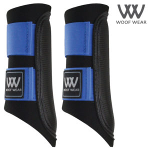 Woof Club Brushing Boots
