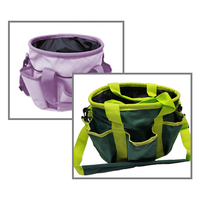 WR Grooming Tote Bag