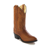 Old West Youth Cowboy Boots #CCY8129G